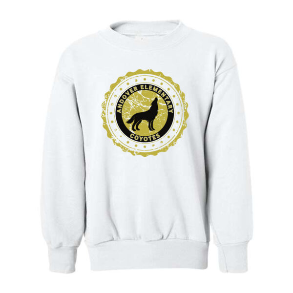 Sweatshirts Thumbnail