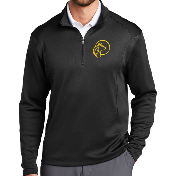 Nike Sport Cover-Up - Embroidered Logo Thumbnail