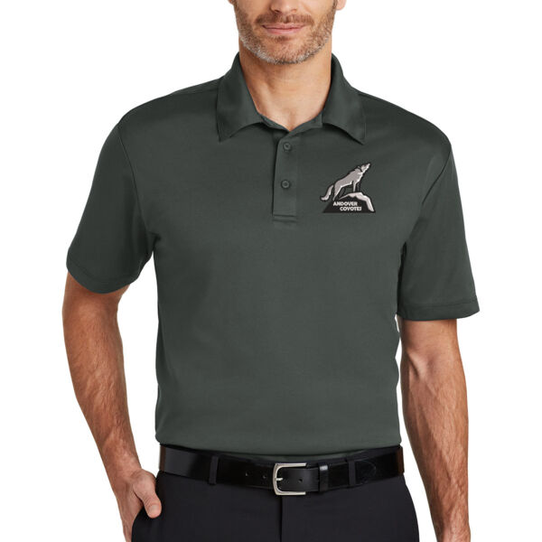 Port Authority® Silk Touch™ Performance Polo - Embroidered Logo Thumbnail