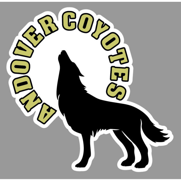 Andover Elementary - Sticker Thumbnail