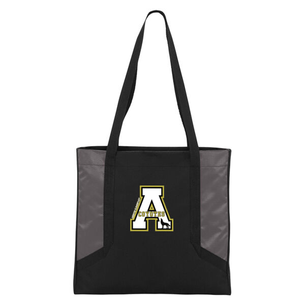 Port Authority ® Circuit Tote - Printed Logo Thumbnail