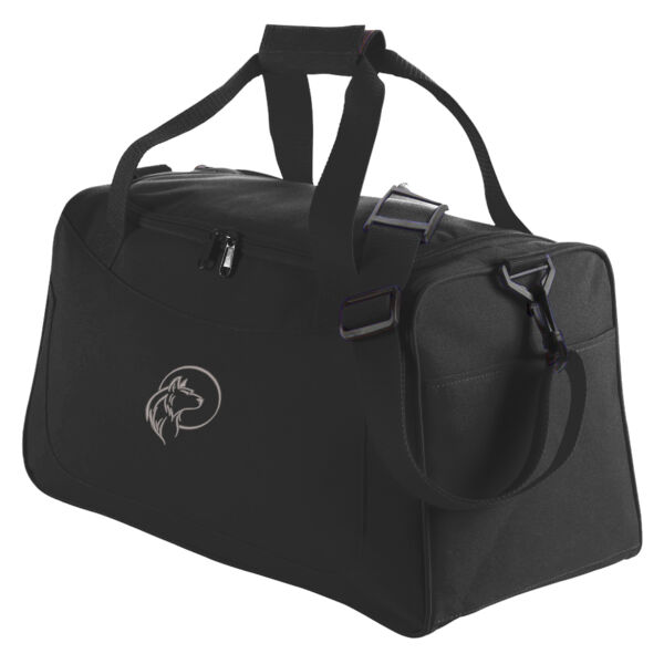 Augusta Sportswear - Spirit Bag - Embroidered Logo Thumbnail