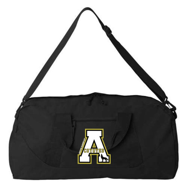 Liberty Bags - Recycled 23 1/2" Large Duffel Bag - Printed Logo Thumbnail