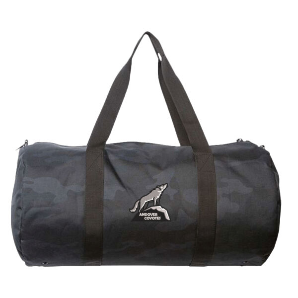 Independent Trading Co. - 29L Day Tripper Duffel Bag - Embroidered Logo Thumbnail