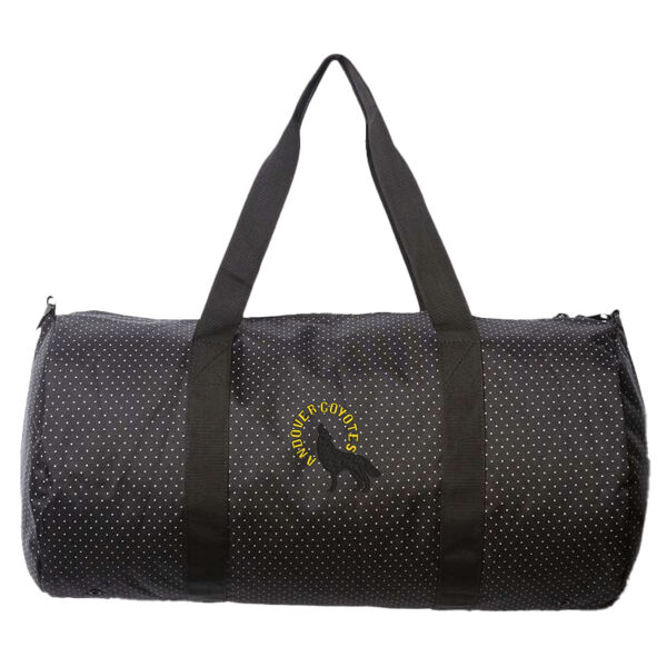Independent Trading Co. - 29L Day Tripper Duffel Bag - Embroidered Logo Thumbnail