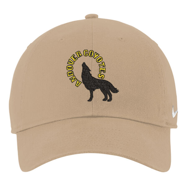 Nike Heritage 86 Cap - Embroidered Logo Thumbnail