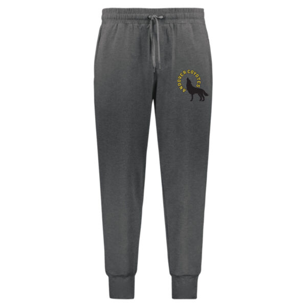 Holloway - Eco Revive™ Ventura Soft Knit Joggers - Printed Logo Thumbnail