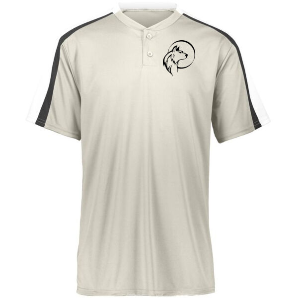 Augusta Sportswear - Power Plus Jersey 2.0 - Printed Logo Thumbnail