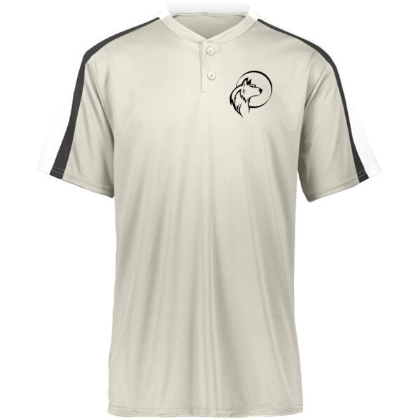 Augusta Sportswear - Youth Power Plus Jersey 2.0 - Printed Logo Thumbnail