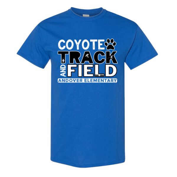 Staff Only Shirt Thumbnail