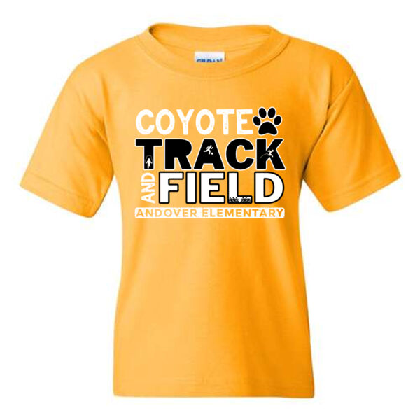 YOUTH - Third Grade Only Shirt Thumbnail