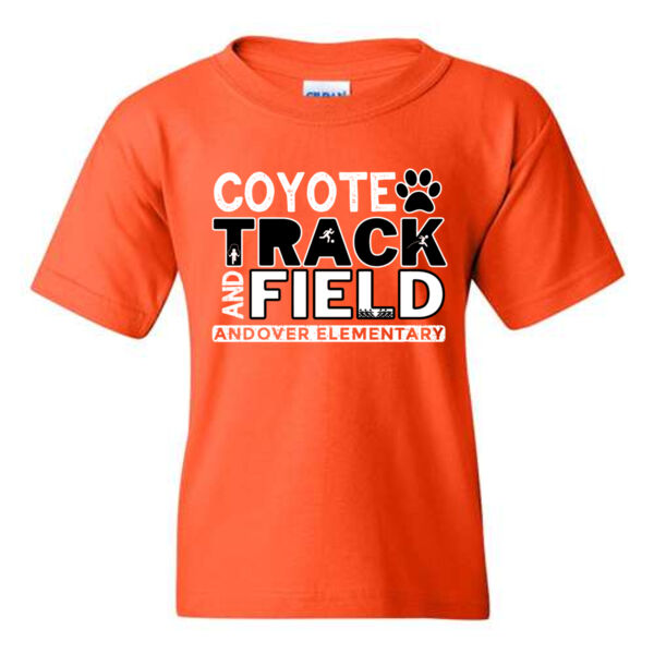 YOUTH - Second Grade Only Shirt Thumbnail