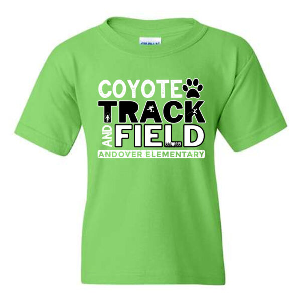 YOUTH - First Grade Only Shirt Thumbnail