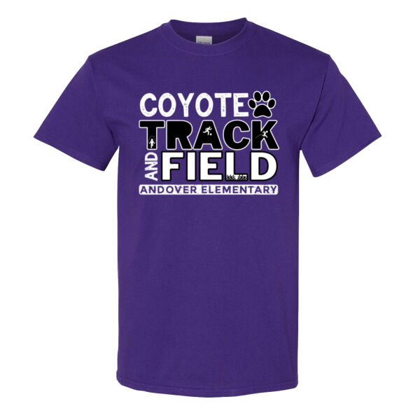 ADULT - Kindergarten Only Shirt Thumbnail