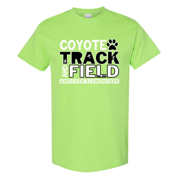 ADULT - First Grade Only Shirt Thumbnail