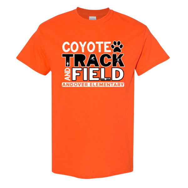 ADULT - Second Grade Only Shirt Thumbnail