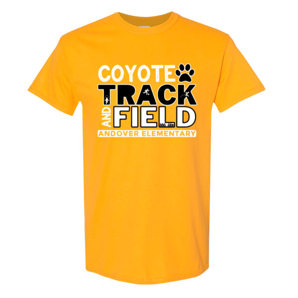 ADULT - Third Grade Only Shirt Thumbnail