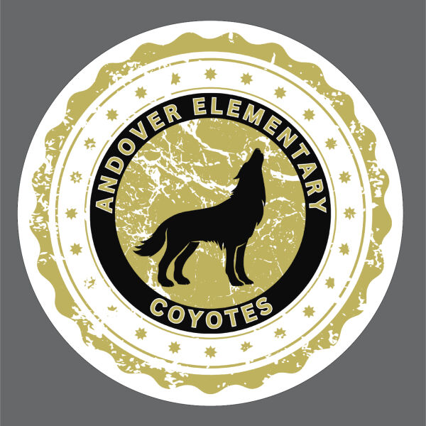 Andover Elementary - Sticker Thumbnail