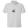 Ecosmart® Jersey Polo Thumbnail