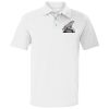 X-Temp Pique Sport Shirt with Fresh IQ Thumbnail