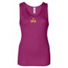 Women's Baby Rib Tank Thumbnail