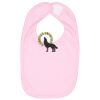 Infant Premium Jersey Bib Thumbnail