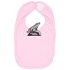 Infant Premium Jersey Bib Thumbnail
