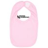 Infant Premium Jersey Bib Thumbnail