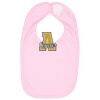 Infant Premium Jersey Bib Thumbnail